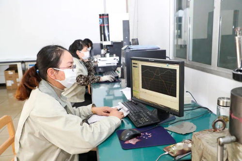 聚焦新材料 新產(chǎn)品 新技術(shù)研發(fā)——橫店東磁何震宇勞模創(chuàng)新工作室著力破解發(fā)展瓶頸，深耕生物基材料技術(shù)